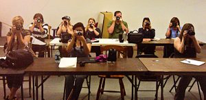 Free photography classes
