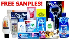 Best Free Sample Products in The Philippines