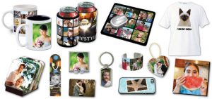 free personalized gift items