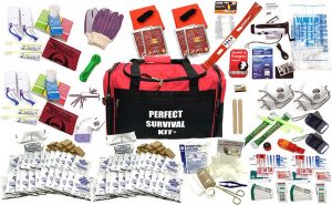 Free Survival Gear 3