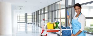 Free Cleaning Services For Cancer Patients, Disable & Elderly 3