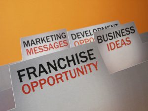 Free Franchise Opportunities 2