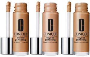 Free Clinique Foundation