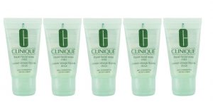 Free Clinique Liquid Facial Soap 3