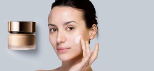 Free SUQQU Flawless Foundation 2