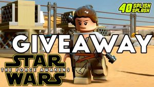 Star Wars the Force Awakens Giveaway 3