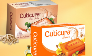 free samples of cuticura talcum powder