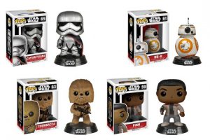 Star Wars Giveaway