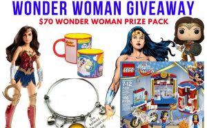 wonder woman Toys you missed 4