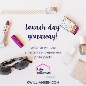 Social Media Promotional Giveaway Ideas 2