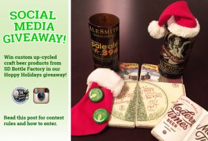 Social Media Promotional Giveaway Ideas 4