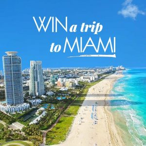 Win A Free Trip 12