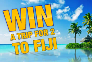 Win A Free Trip 15
