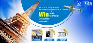 Win A Free Trip 4