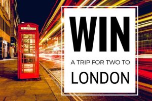 Win A Free Trip 6