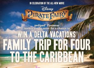 Win A Free Trip 7