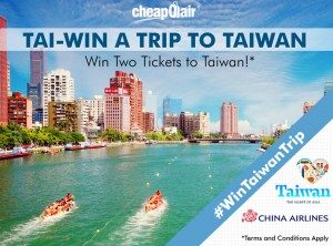 Win A Free Trip 9