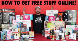 19 best ways to get free stuff online 3