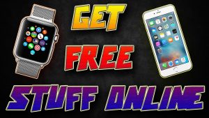 19 best ways to get free stuff online 4